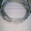 Galvanized Steel High Tension Wire for Construction